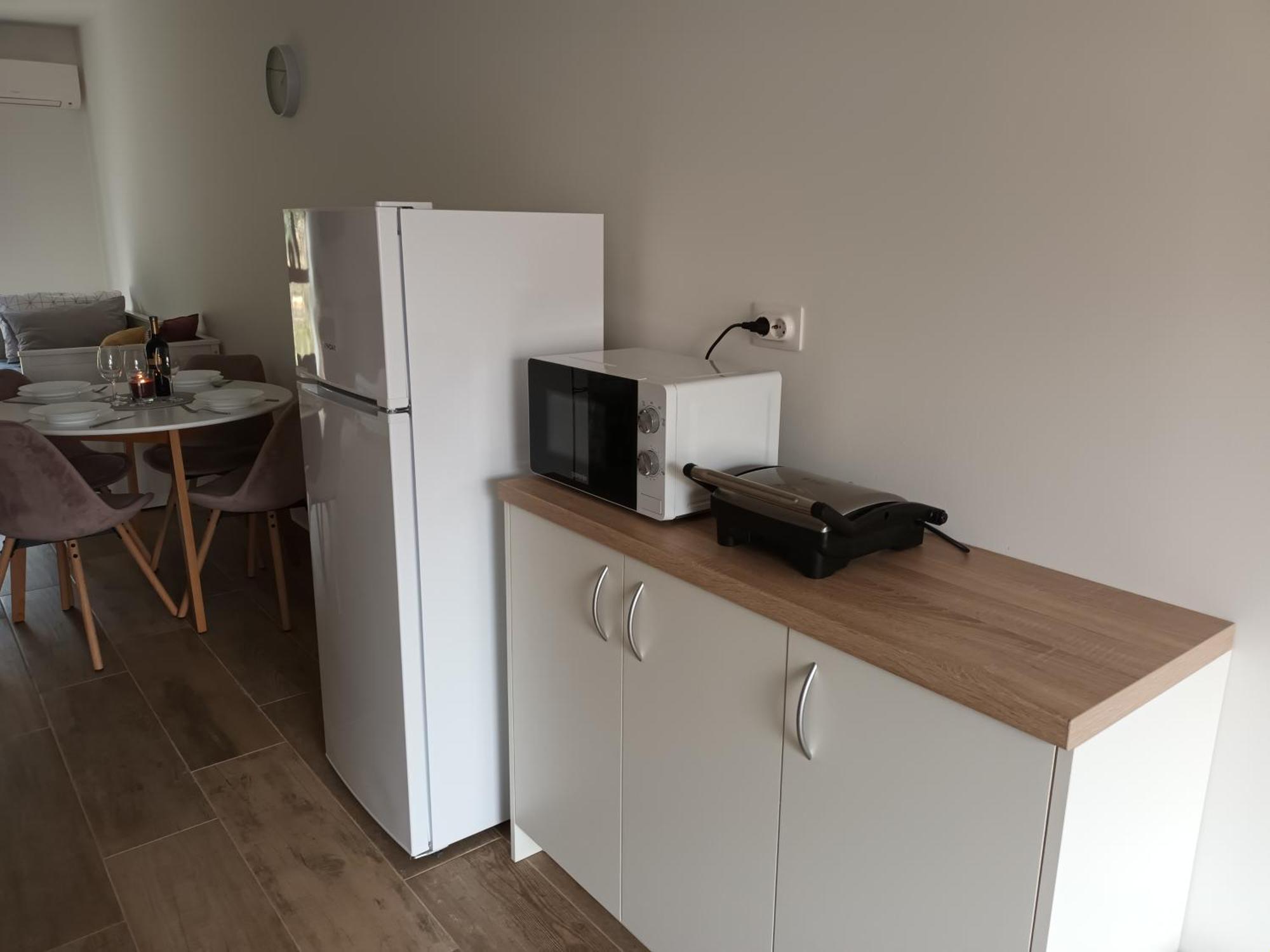Studio Apartman Dori Pula Buitenkant foto