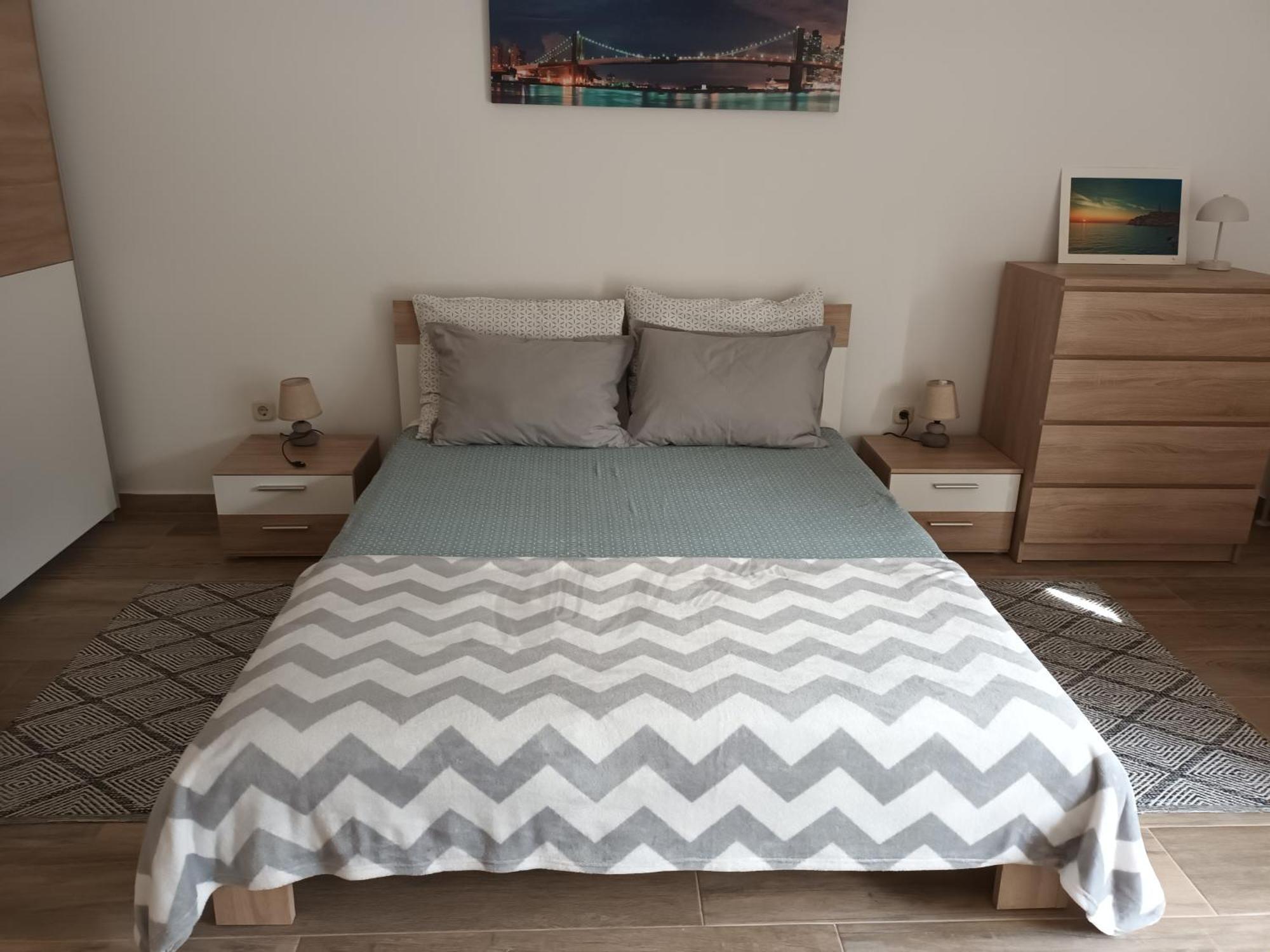 Studio Apartman Dori Pula Buitenkant foto